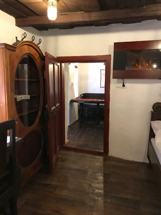 200 éves vendégház Balatonalmádi Exterior foto